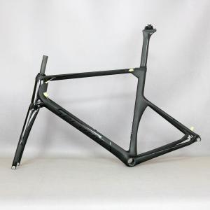 China factory OEM carbon frame aero bike bicycle for gril and boys frame